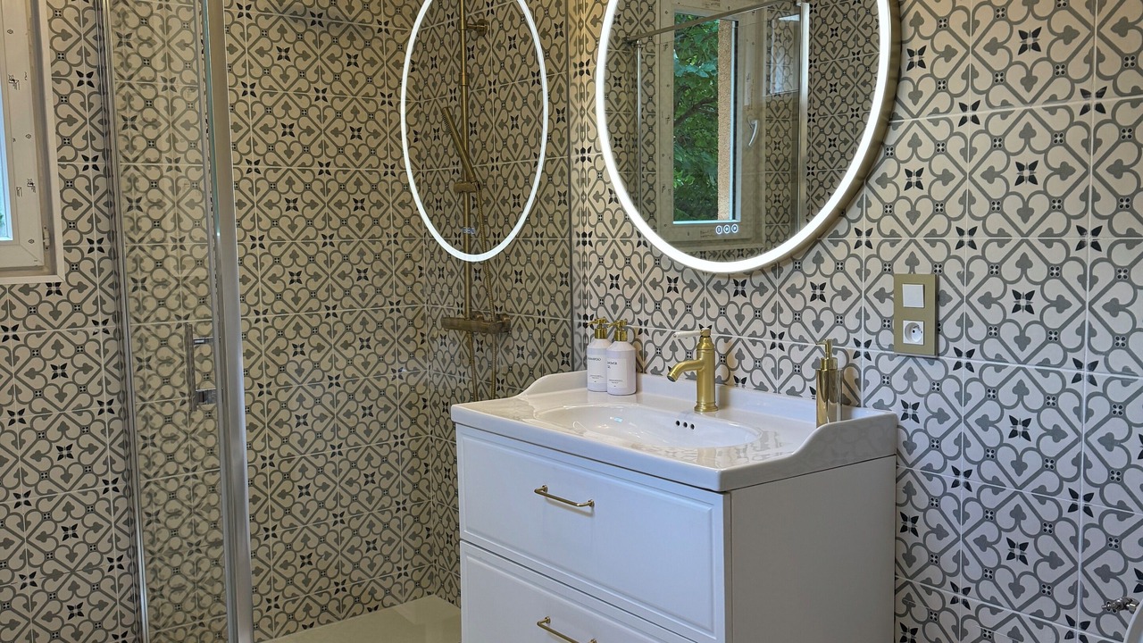 Photo of Bathroom in Evreux