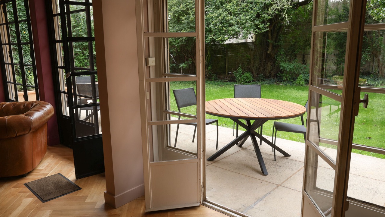 Photo of Outdoor in Evreux
