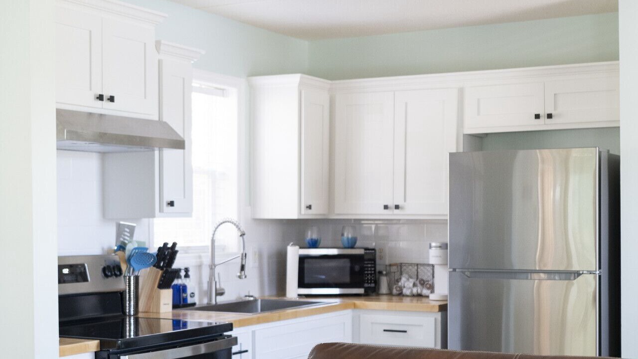 Photo of Kitchen in Valley