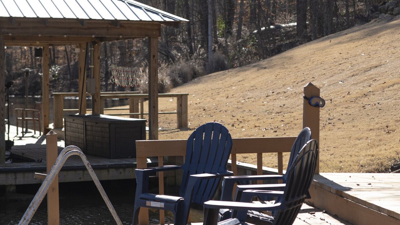 Photo of Patio Balcony in Valley