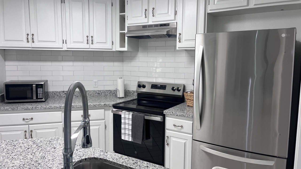 Photo of Kitchen in Bonanza