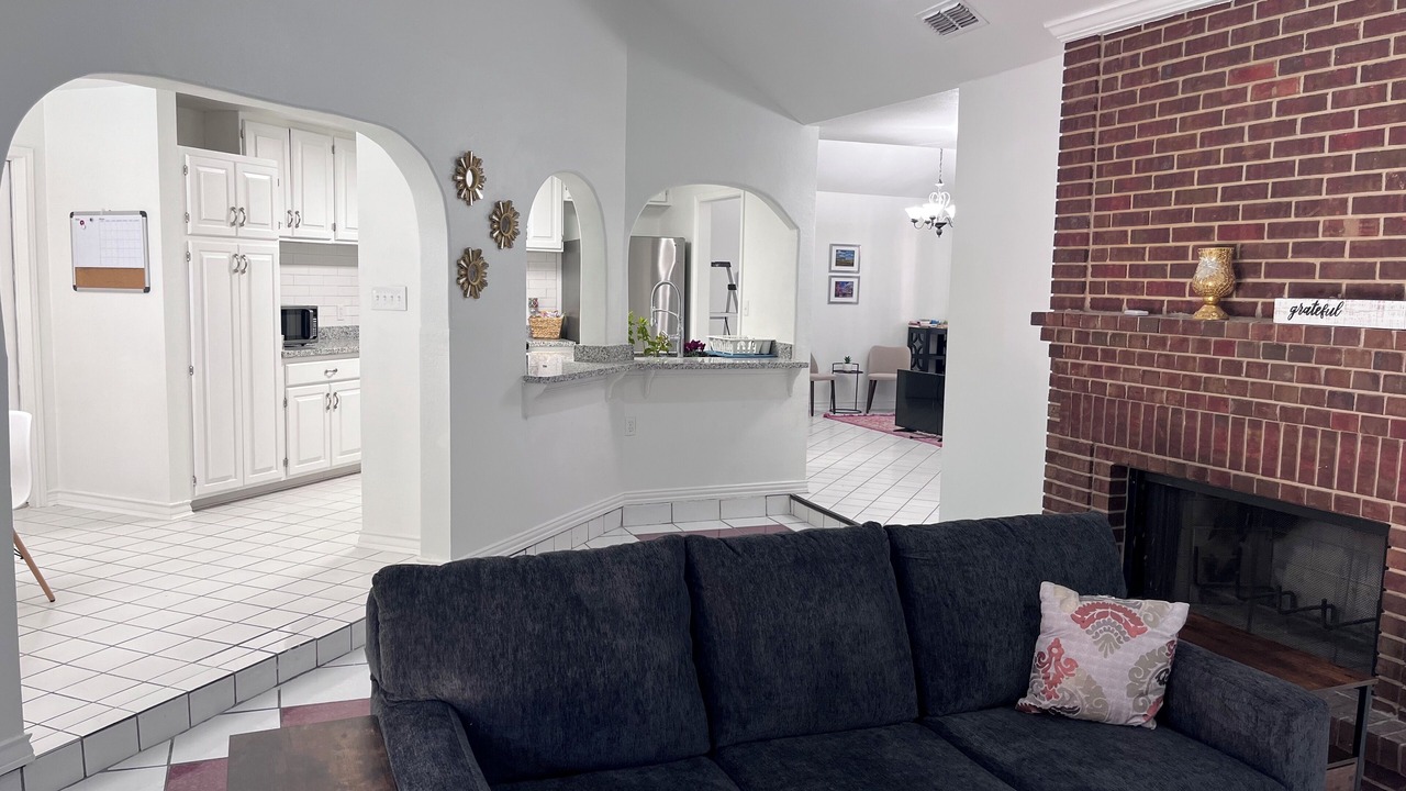 Photo of Livingroom in Bonanza