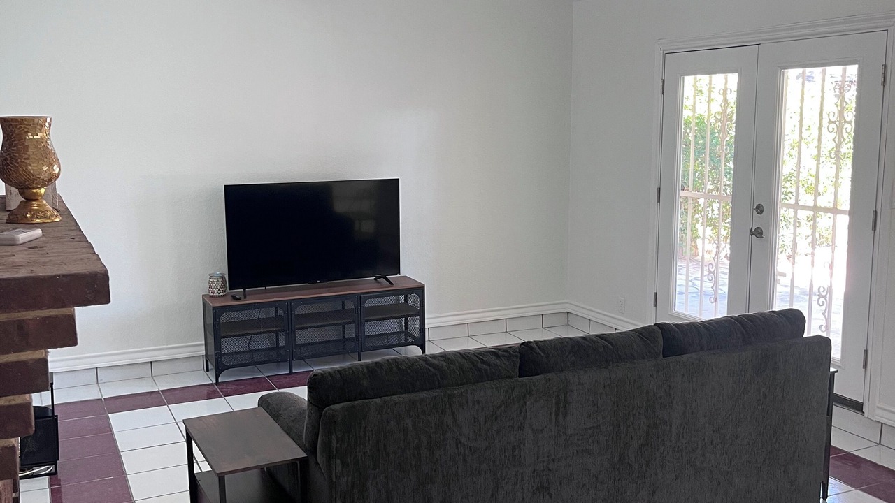 Photo of Livingroom in Bonanza