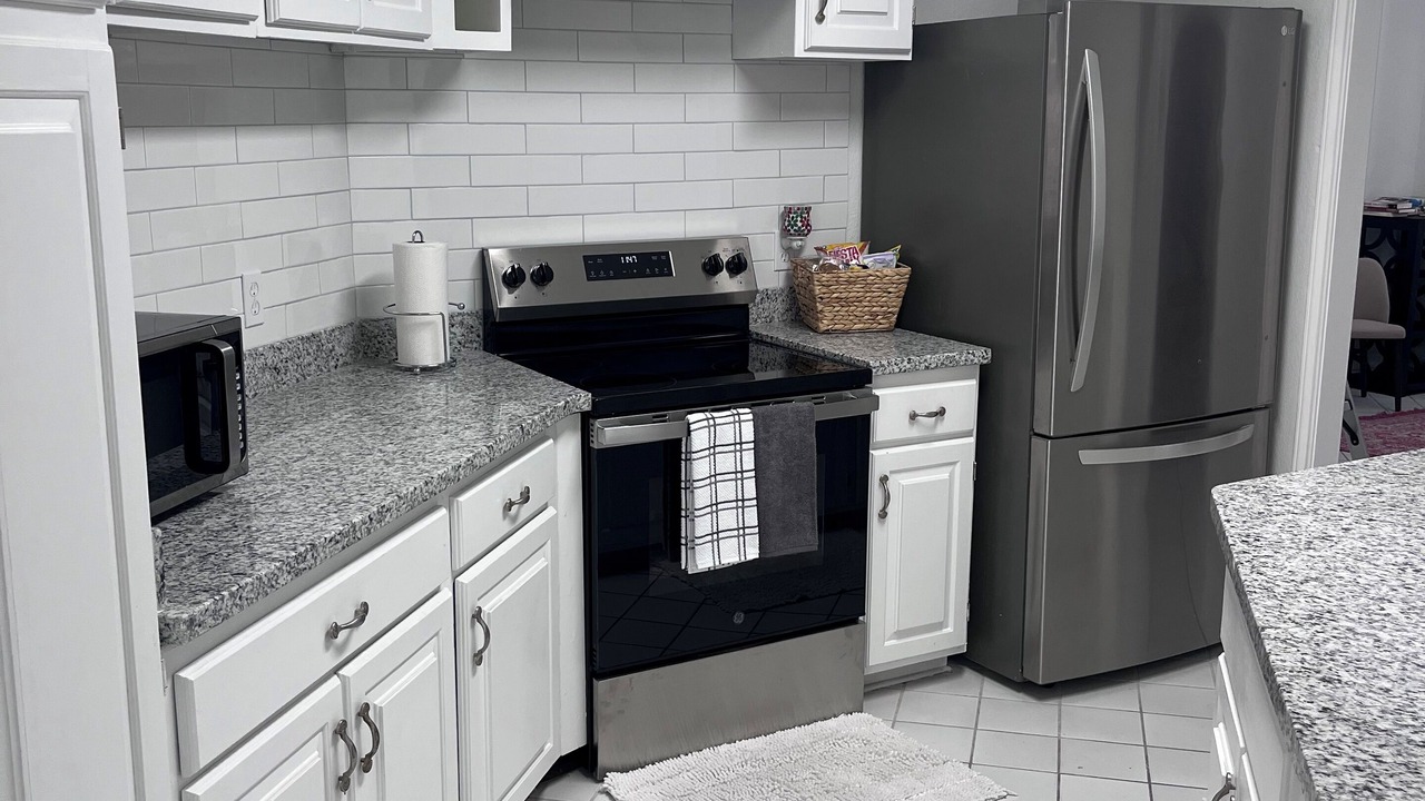 Photo of Kitchen in Bonanza