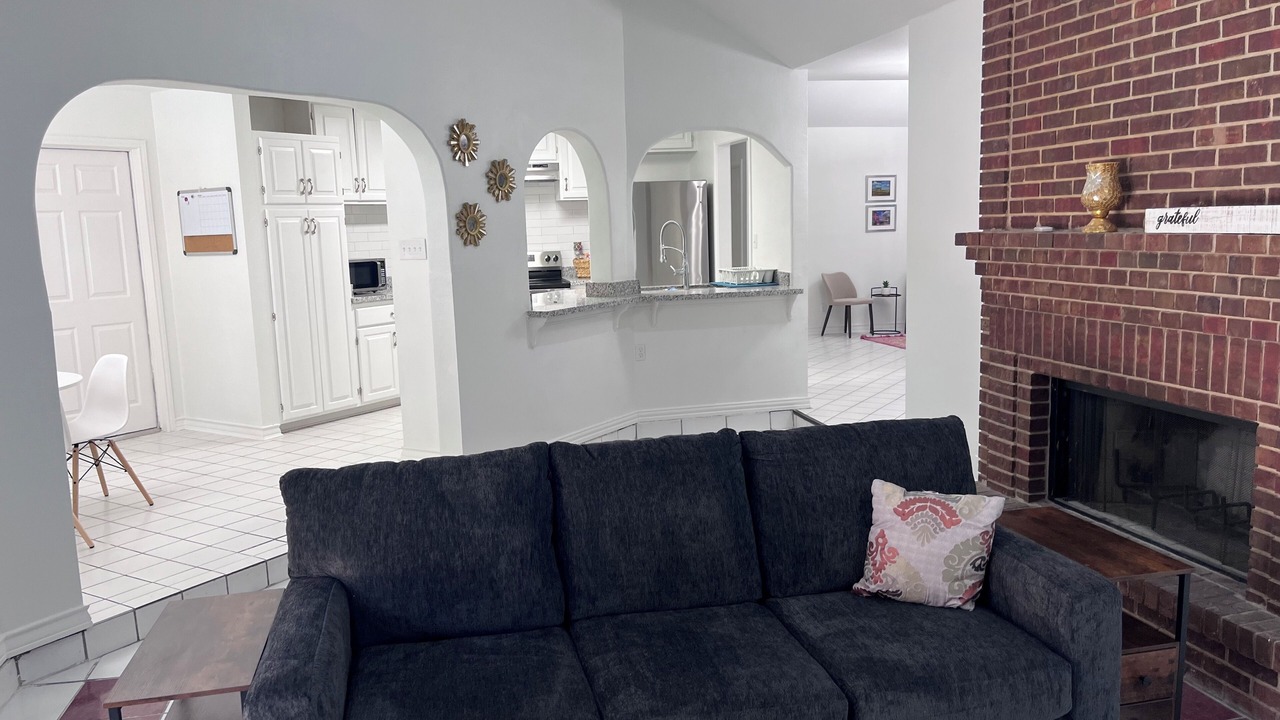 Photo of Livingroom in Bonanza