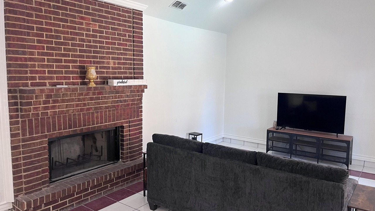 Photo of Livingroom in Bonanza