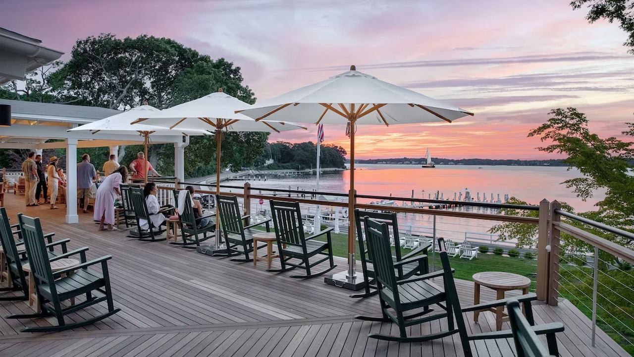 Photo of Outdoor in Suffolk County