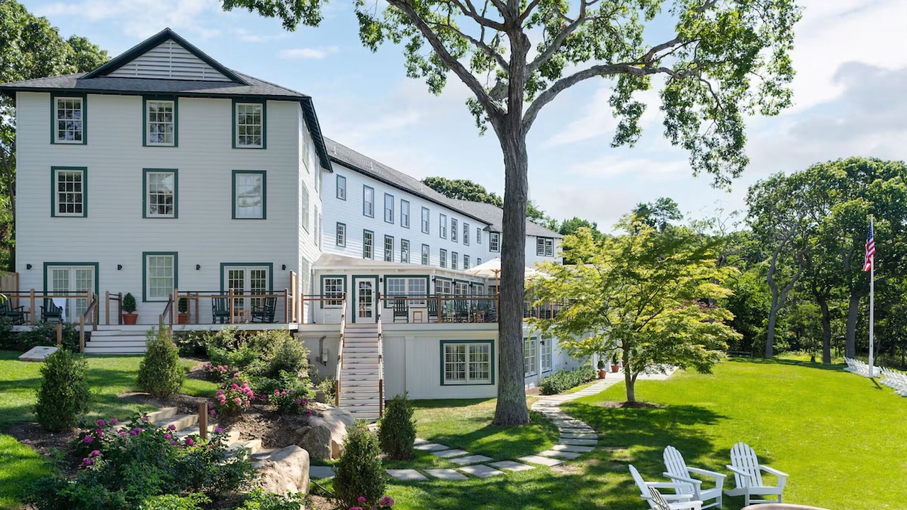 Photo of Outdoor in Suffolk County