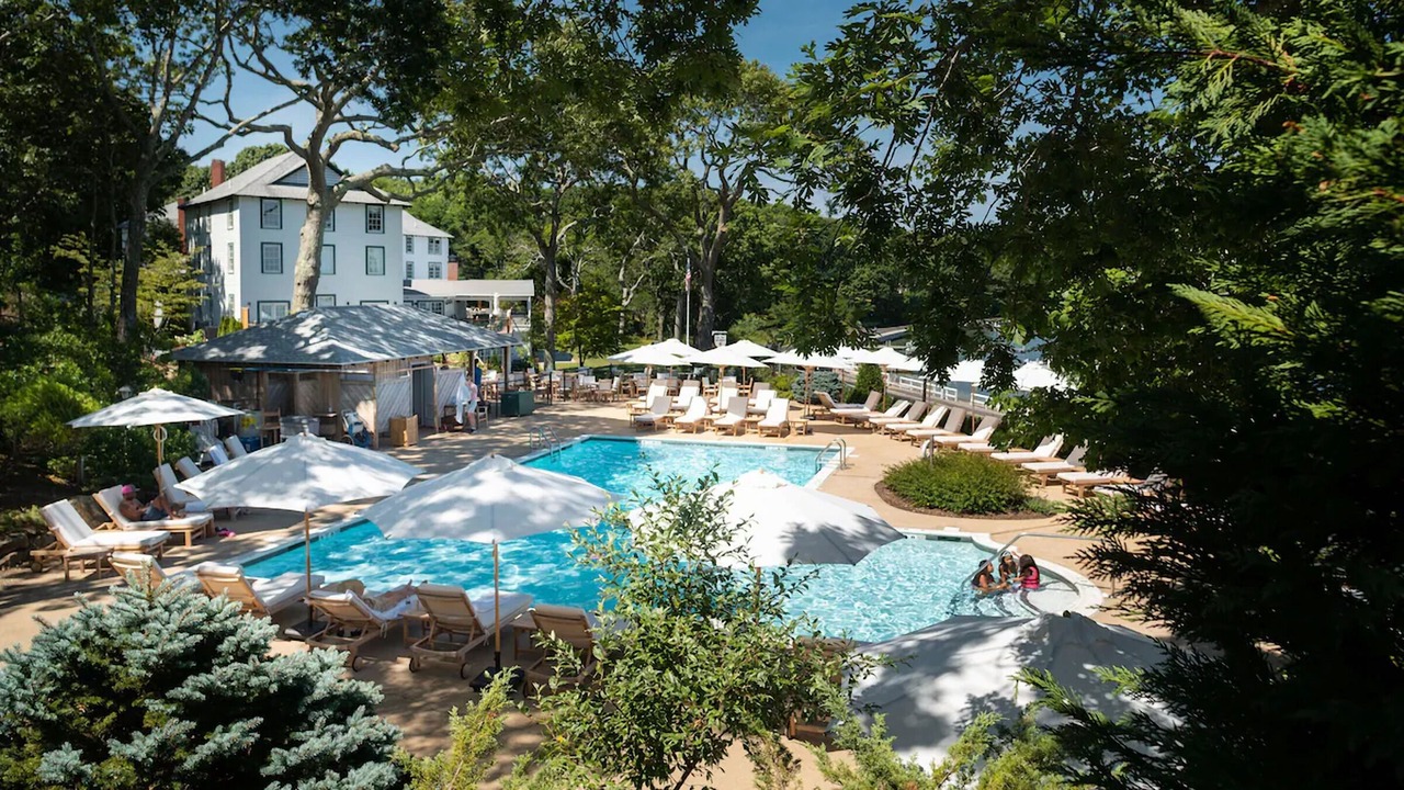 Photo of Outdoor in Suffolk County