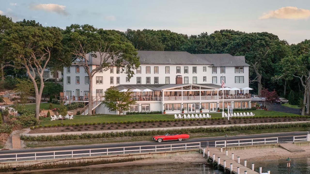 Photo of Outdoor in Shelter Island Heights