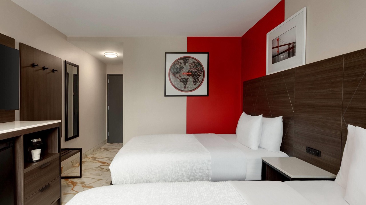 Photo of Bedroom in Crown Heights