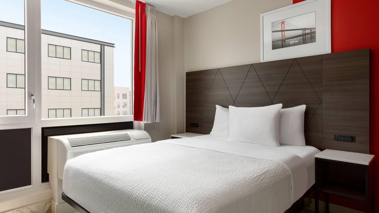 Photo of Bedroom in Crown Heights