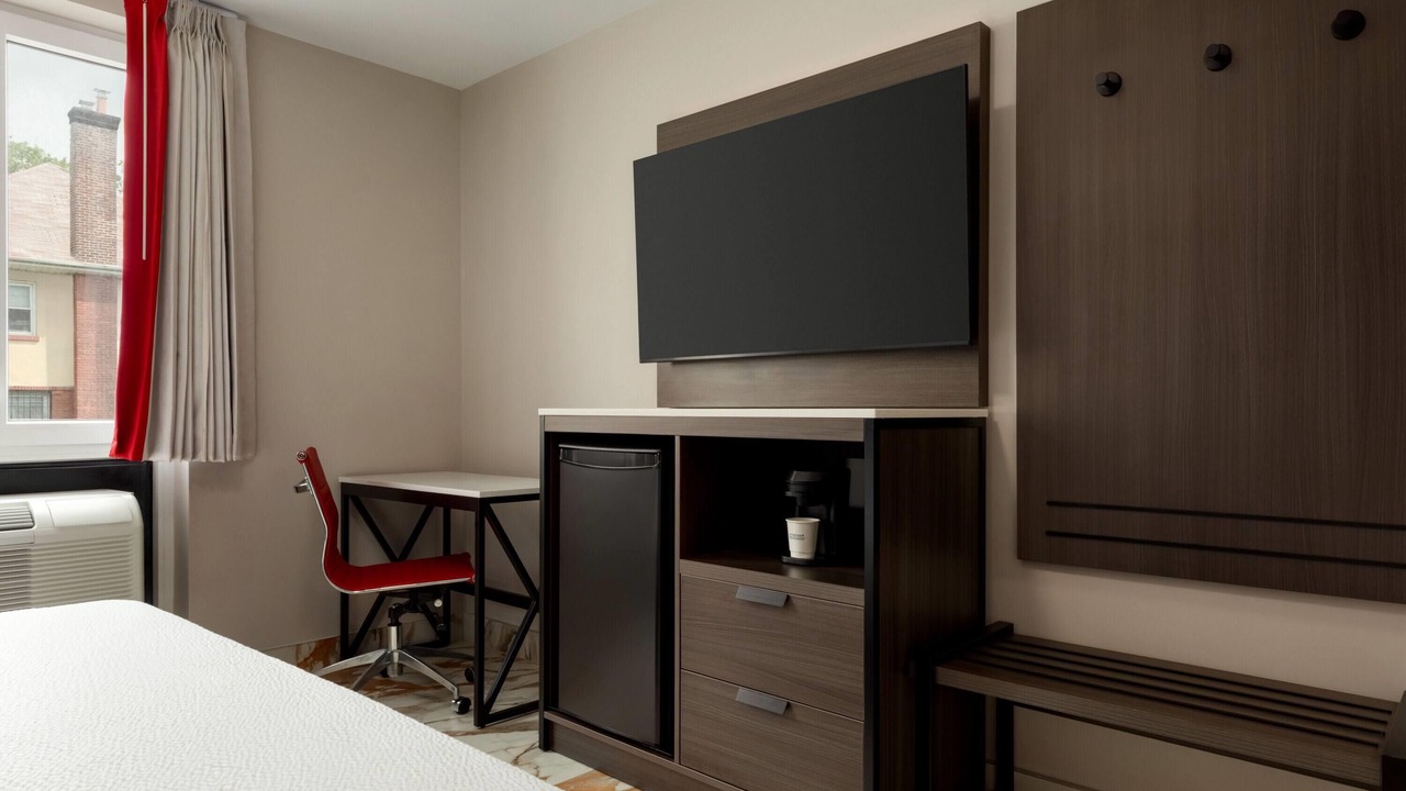 Photo of Bedroom in Crown Heights