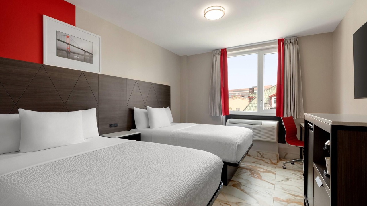 Photo of Bedroom in Crown Heights