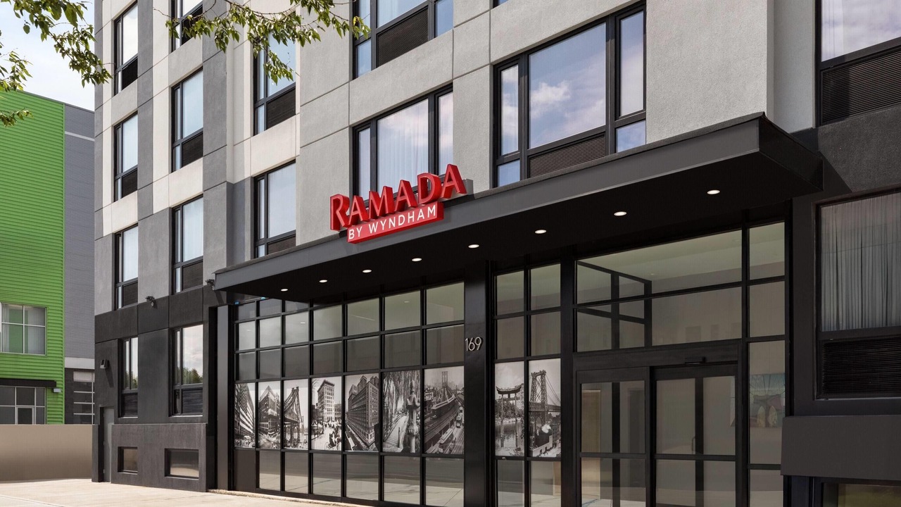 Photo of Outdoor in Crown Heights