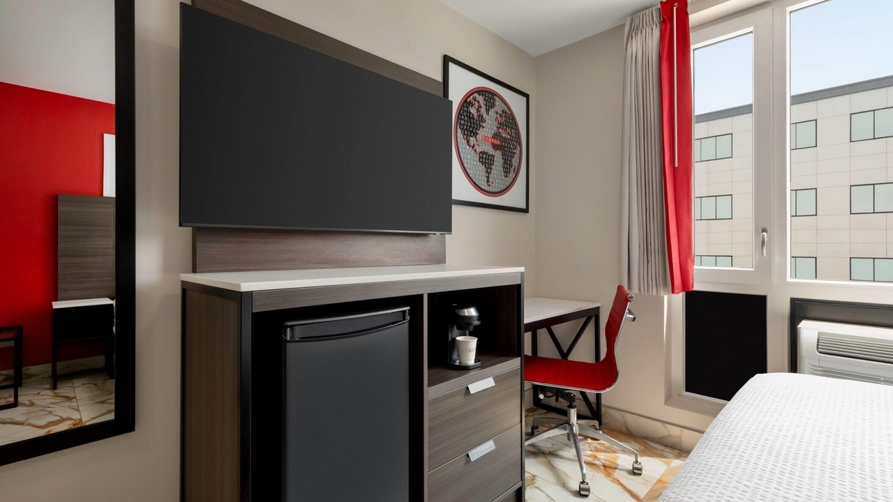 Photo of Bedroom in Crown Heights