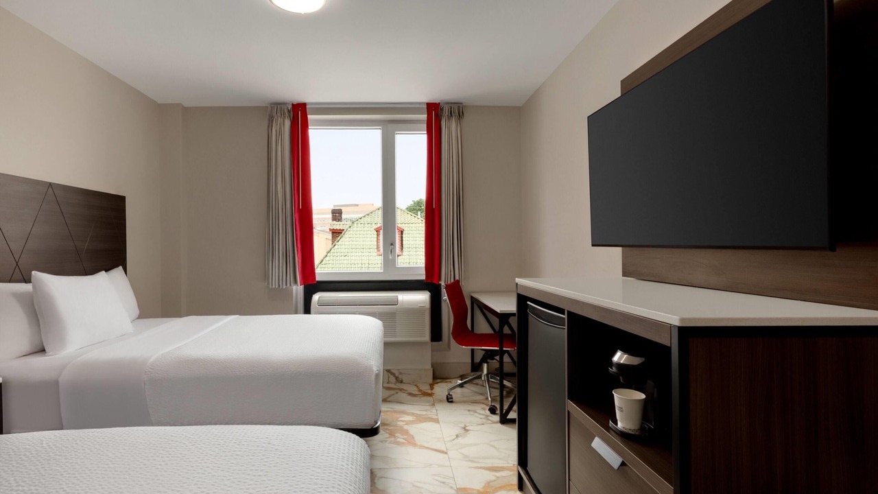 Photo of Bedroom in Crown Heights