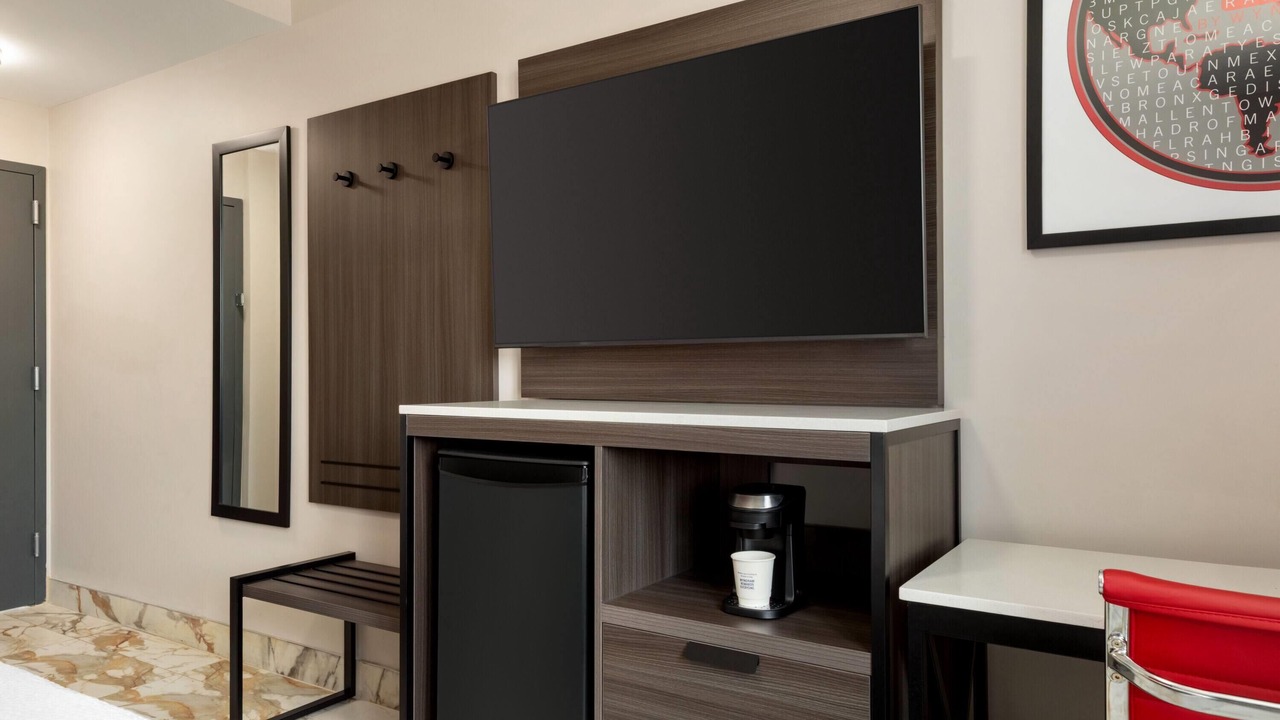 Photo of Bedroom in Crown Heights