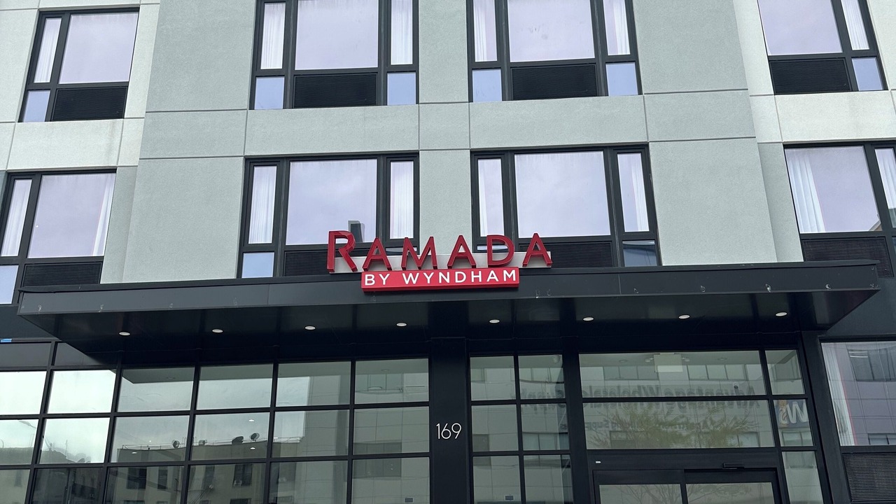 Photo of Outdoor in Crown Heights