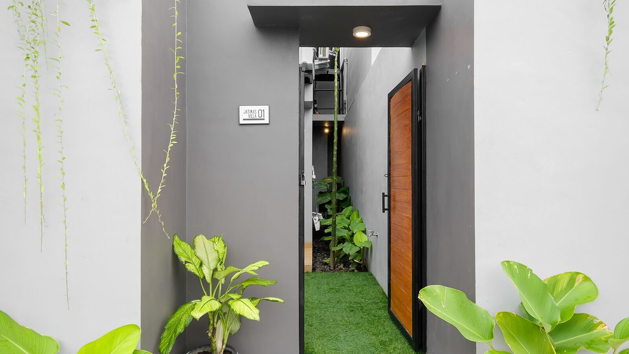 Photo of Patio Balcony in Berbah