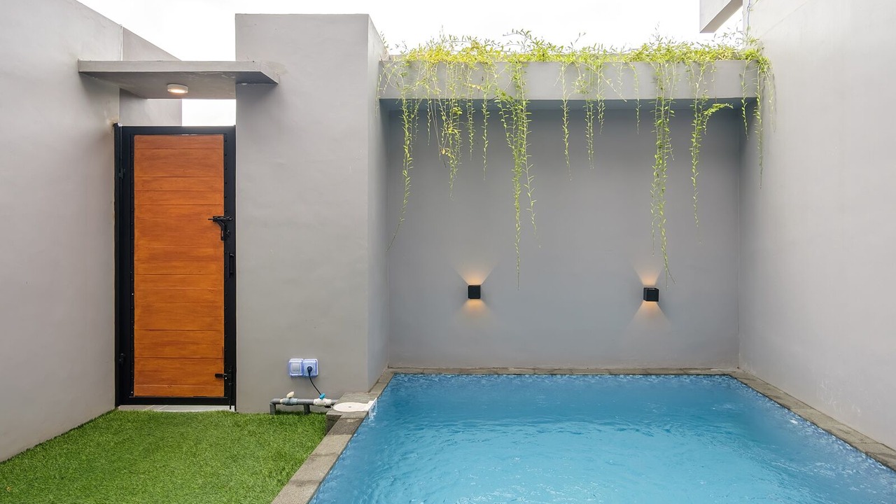 Photo of Outdoor in Berbah