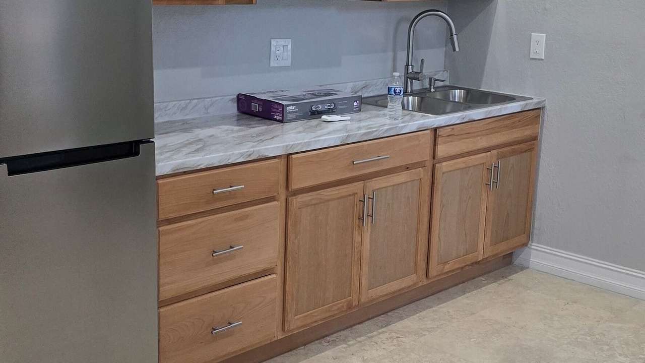Photo of Kitchen in Richmond West