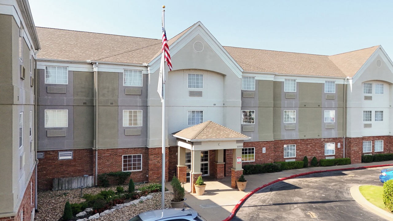 Photo of Outdoor in South Tulsa