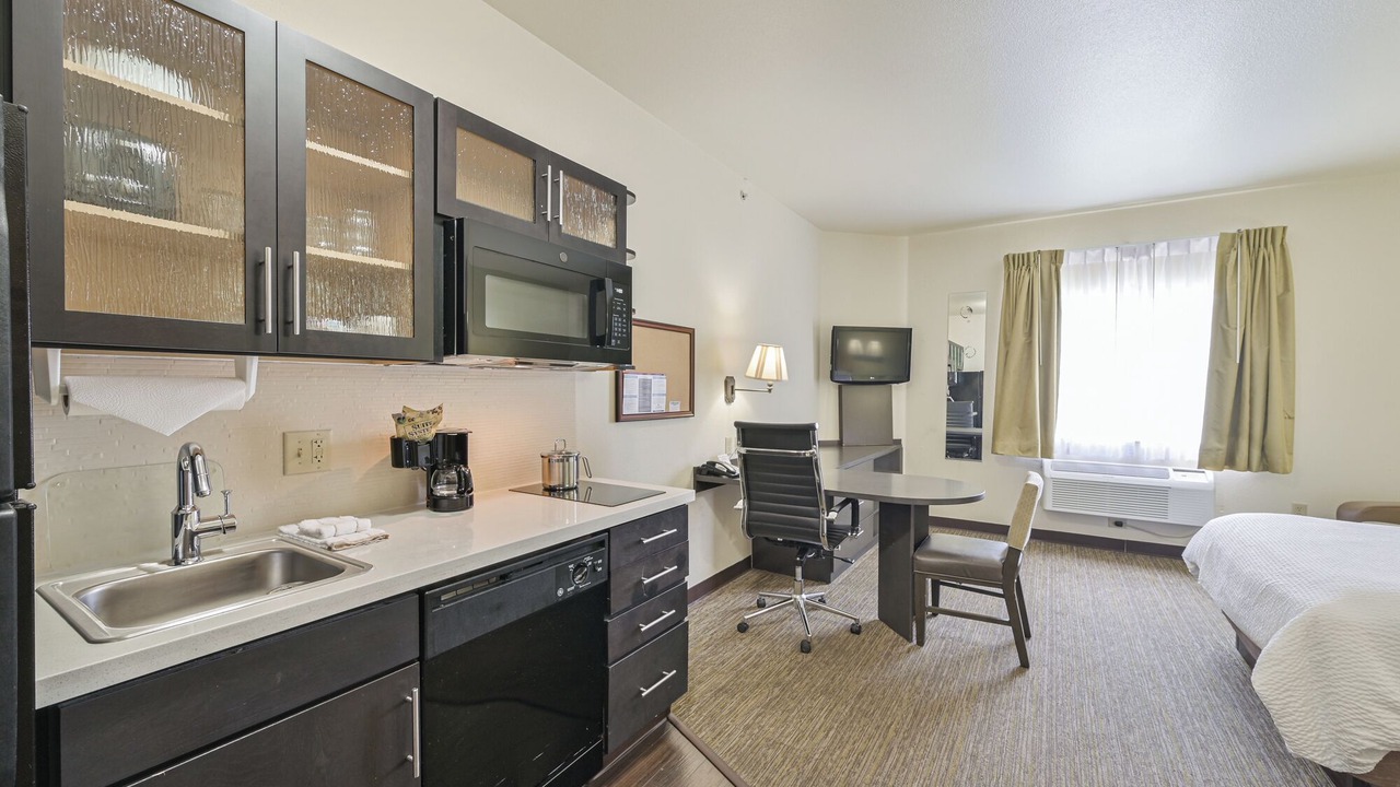Photo of Kitchen in South Tulsa