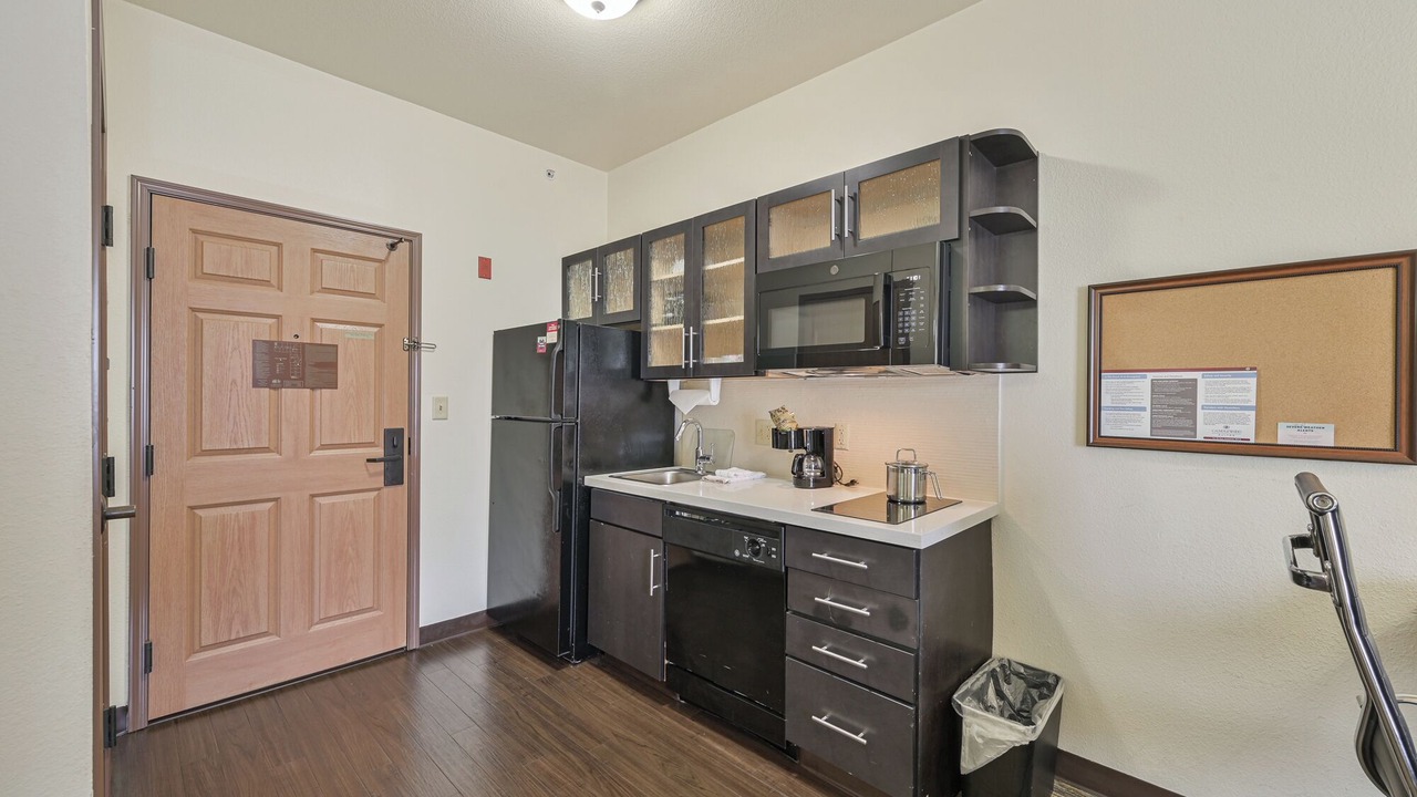 Photo of Kitchen in South Tulsa