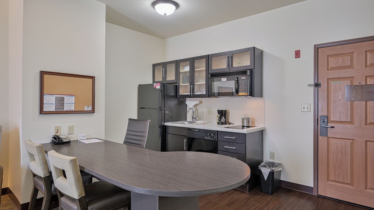 Photo of Kitchen in South Tulsa