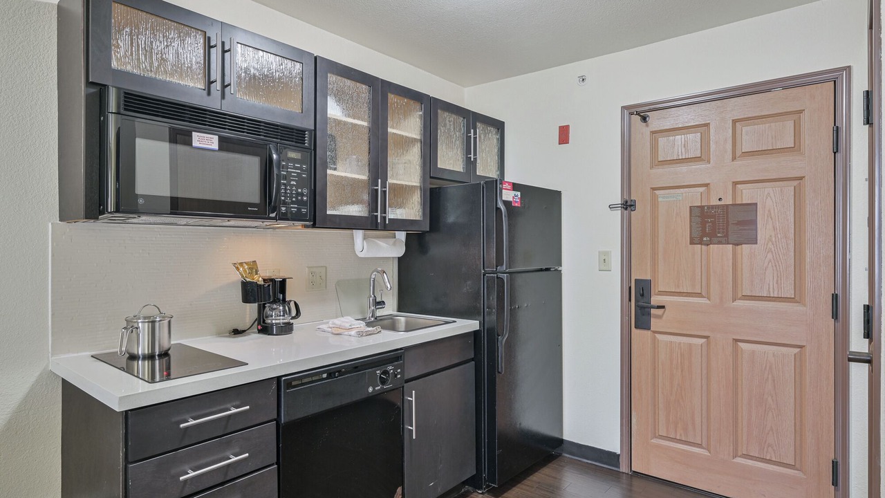 Photo of Kitchen in South Tulsa