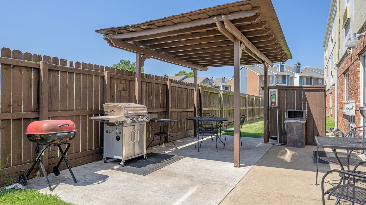 Photo of Outdoor in South Tulsa