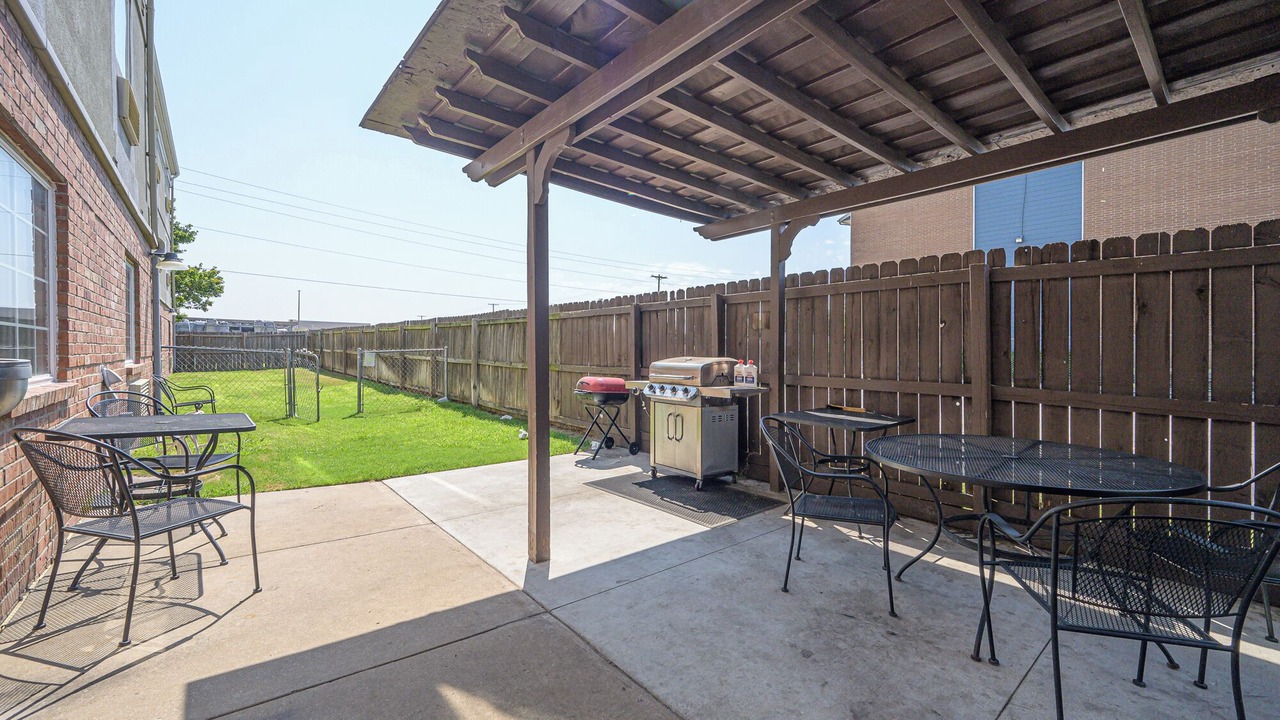 Photo of Outdoor in South Tulsa