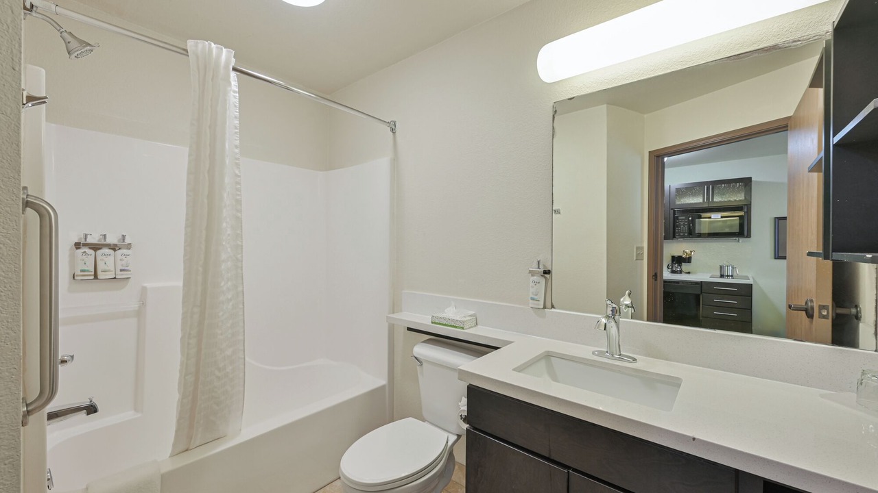 Photo of Bathroom in South Tulsa
