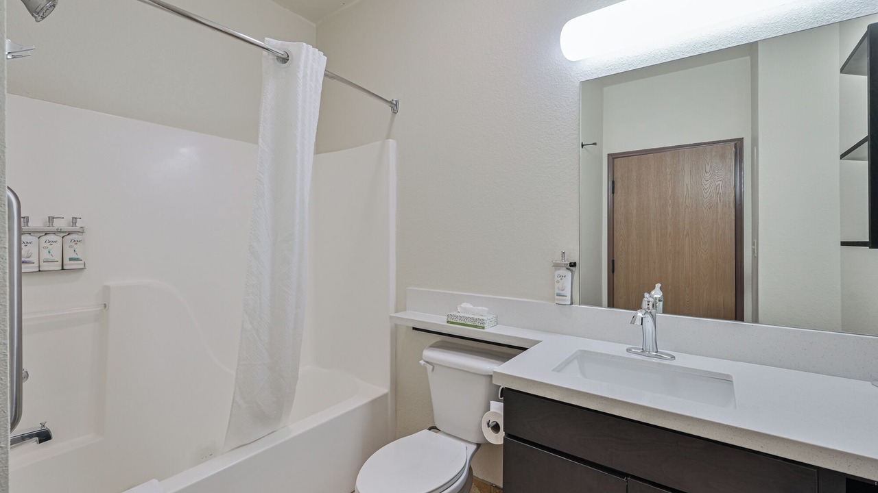 Photo of Bathroom in South Tulsa