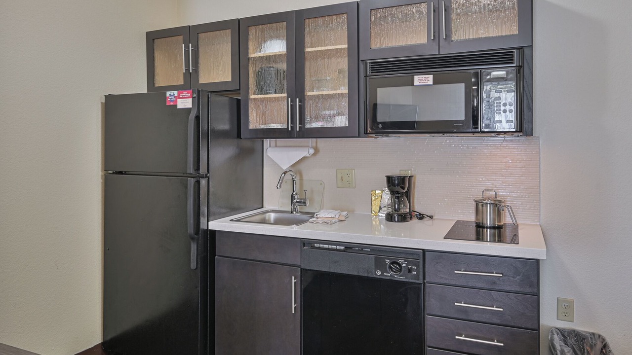 Photo of Kitchen in South Tulsa