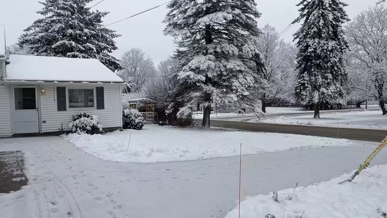 Photo of Outdoor in Canton