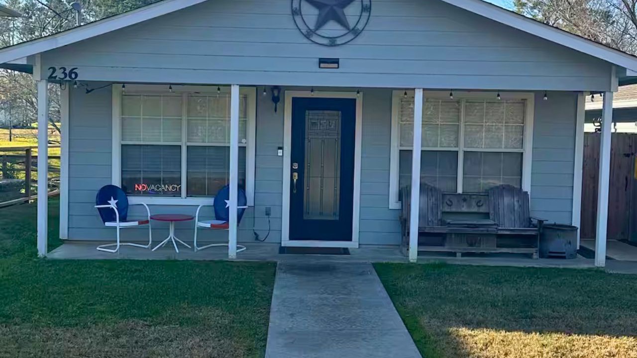 Photo of Outdoor in West Livingston