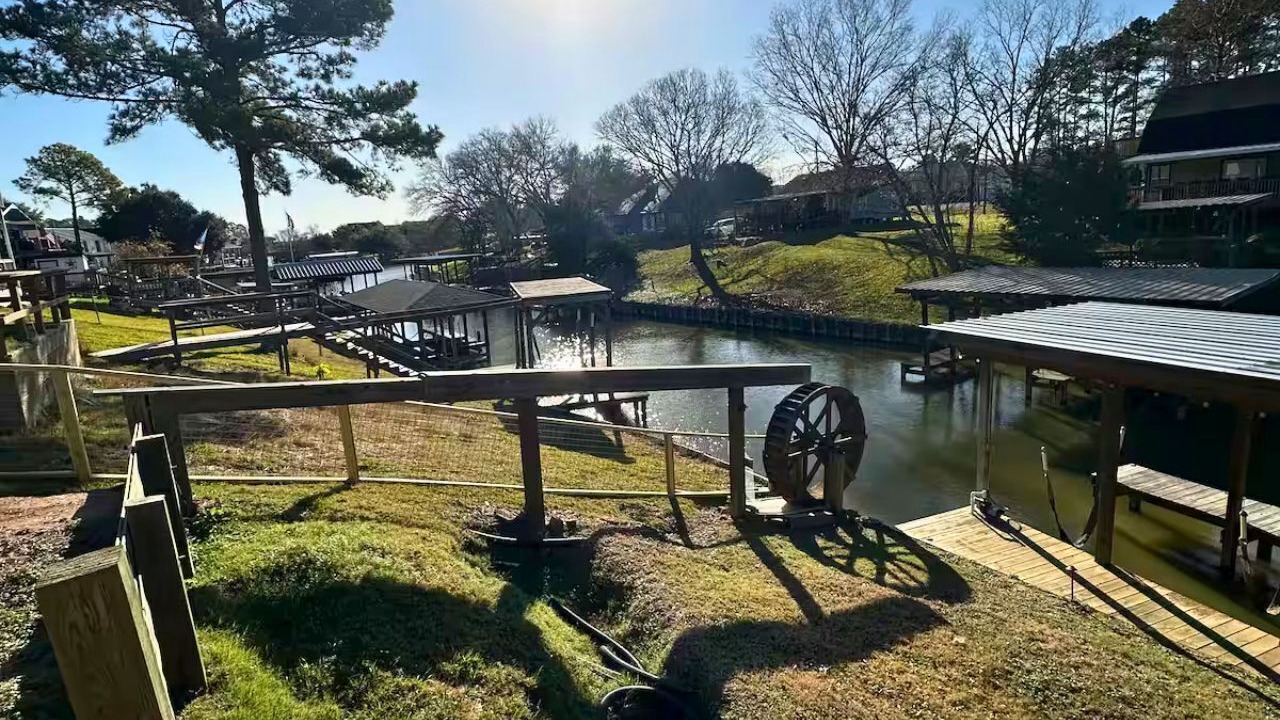 Photo of Outdoor in West Livingston