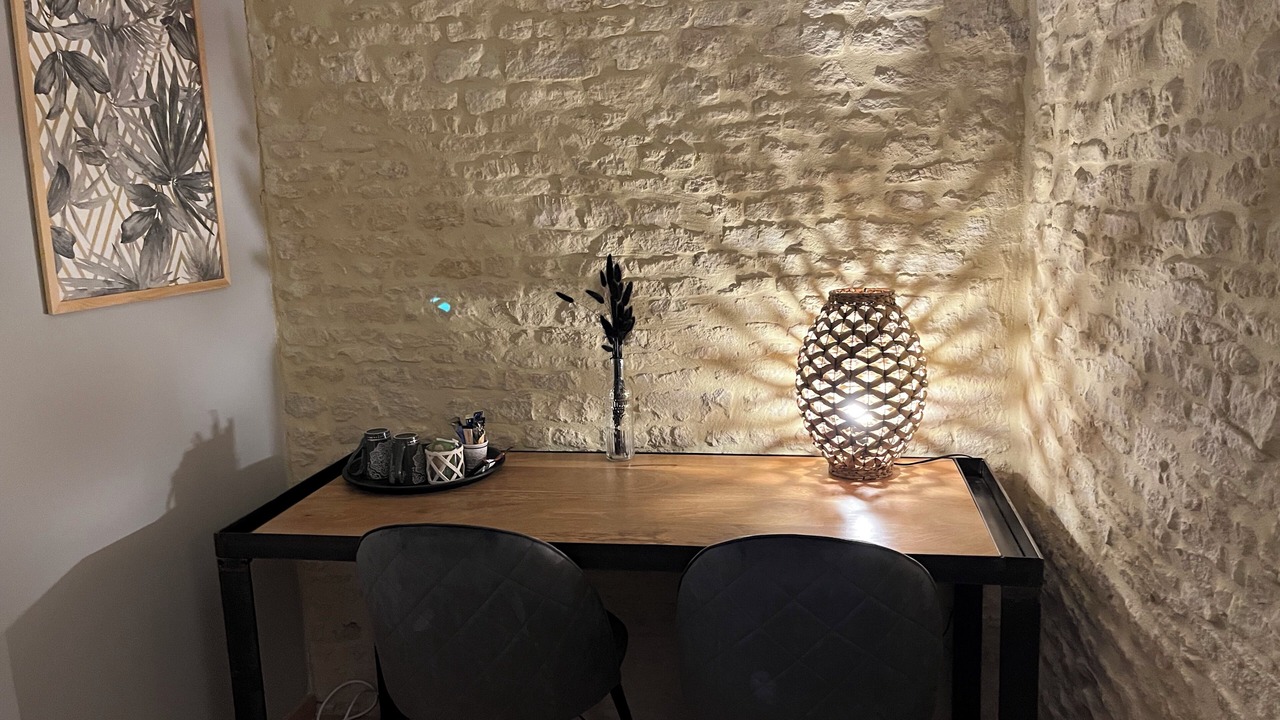 Photo of Bedroom in Thaon