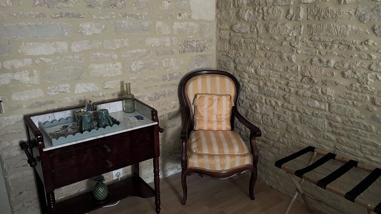 Photo of Bedroom in Thaon