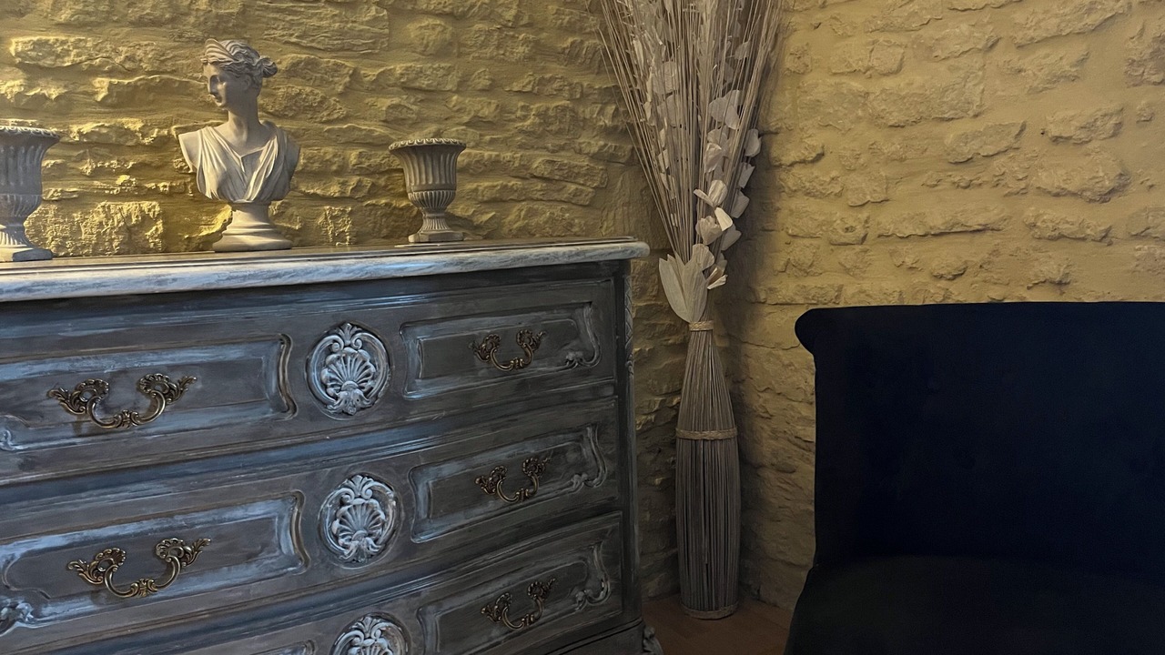 Photo of Bedroom in Thaon
