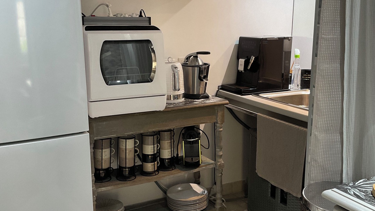 Photo of Kitchen in Thaon