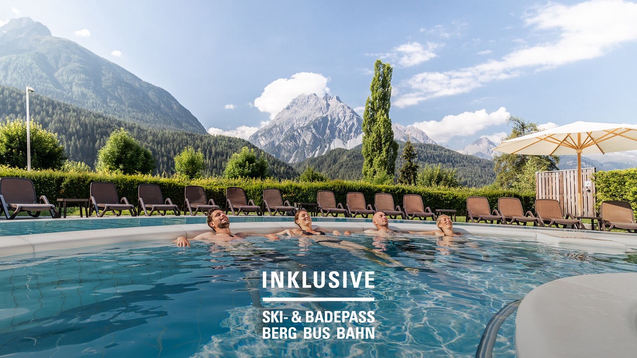 Photo of Outdoor in Engadin Scoul