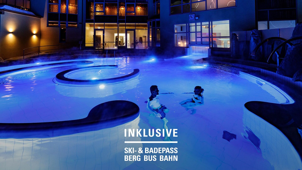 Photo of Outdoor in Engadin Scoul
