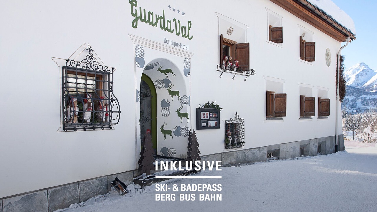 Photo of Outdoor in Engadin Scoul