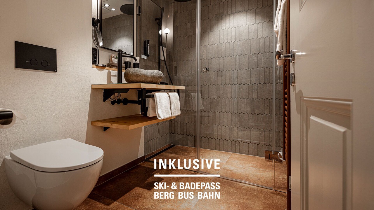 Photo of Bathroom in Engadin Scoul