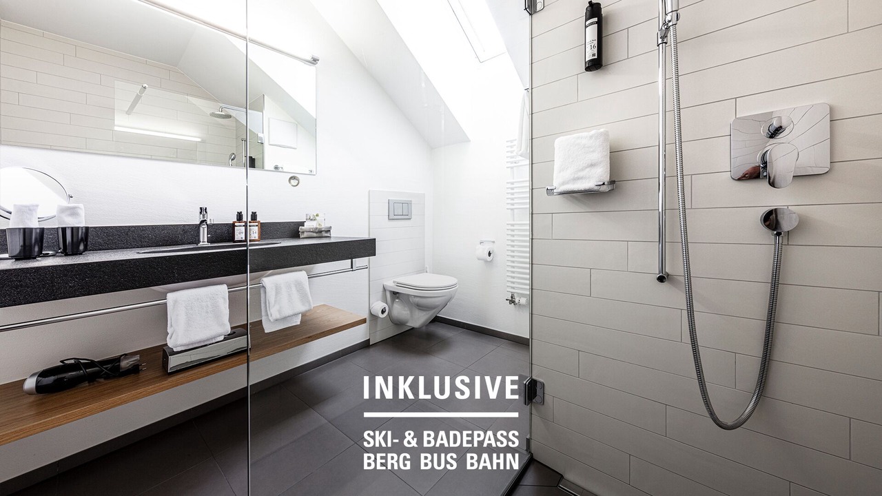 Photo of Bathroom in Engadin Scoul