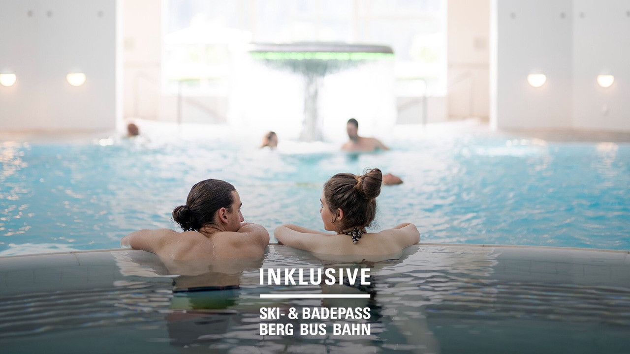 Photo of Outdoor in Engadin Scoul