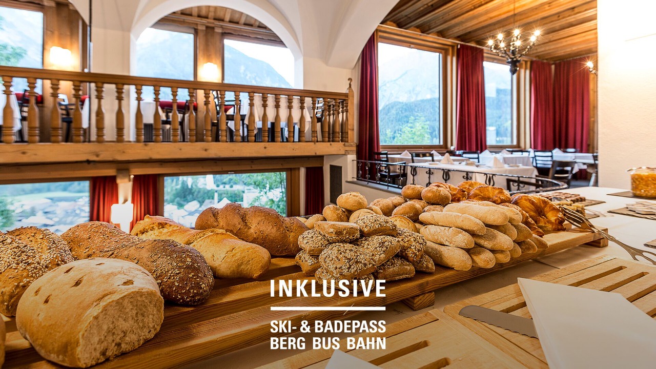 Photo of Others in Engadin Scoul